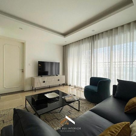 D'Leroi Soleil - Westlake Suite & Apartment Ханой Екстер'єр фото