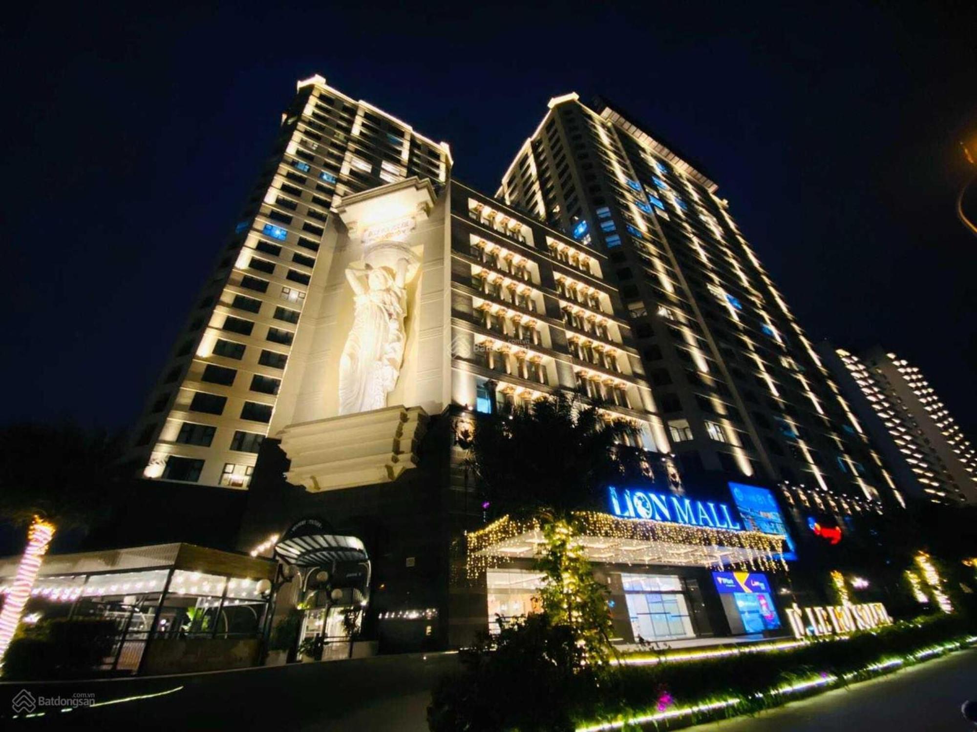 D'Leroi Soleil - Westlake Suite & Apartment Ханой Екстер'єр фото
