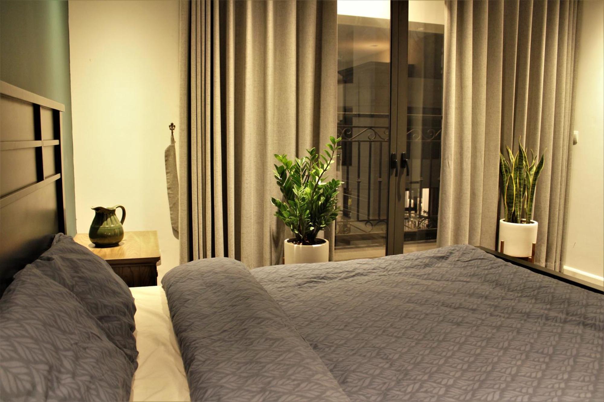 D'Leroi Soleil - Westlake Suite & Apartment Ханой Екстер'єр фото