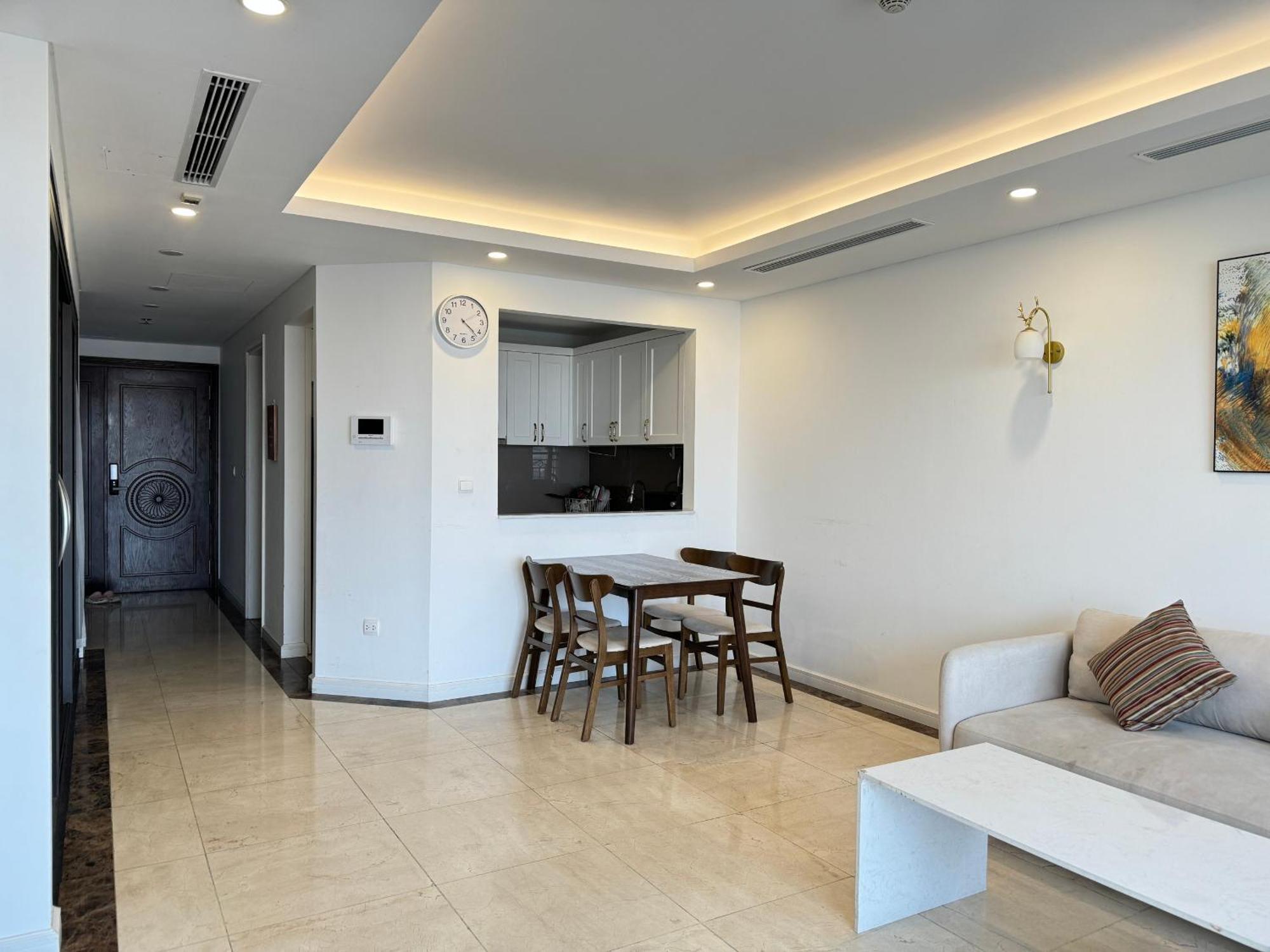 D'Leroi Soleil - Westlake Suite & Apartment Ханой Номер фото