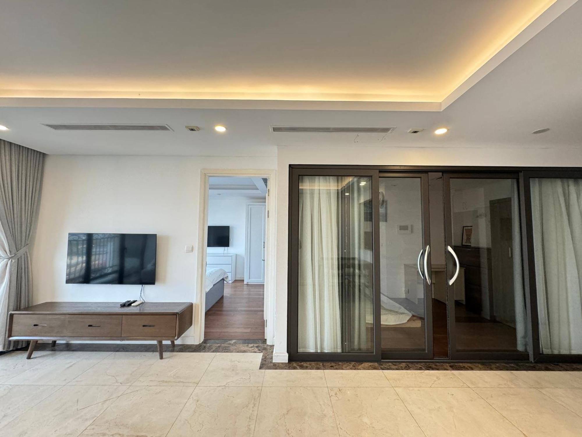 D'Leroi Soleil - Westlake Suite & Apartment Ханой Номер фото