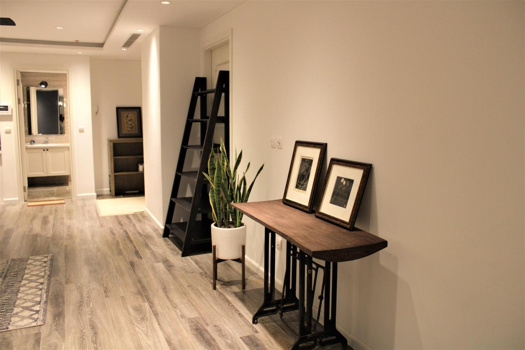 D'Leroi Soleil - Westlake Suite & Apartment Ханой Номер фото