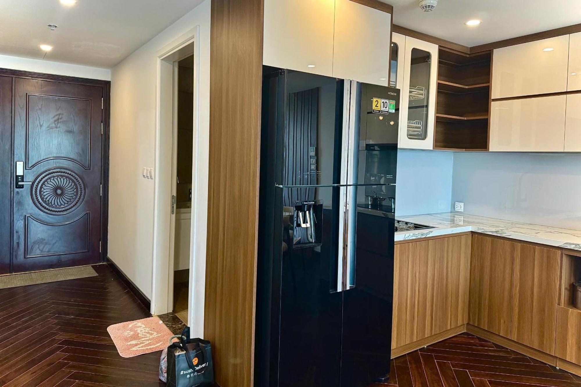 D'Leroi Soleil - Westlake Suite & Apartment Ханой Екстер'єр фото