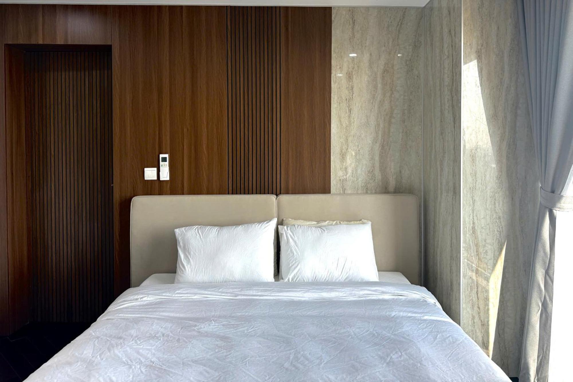 D'Leroi Soleil - Westlake Suite & Apartment Ханой Екстер'єр фото