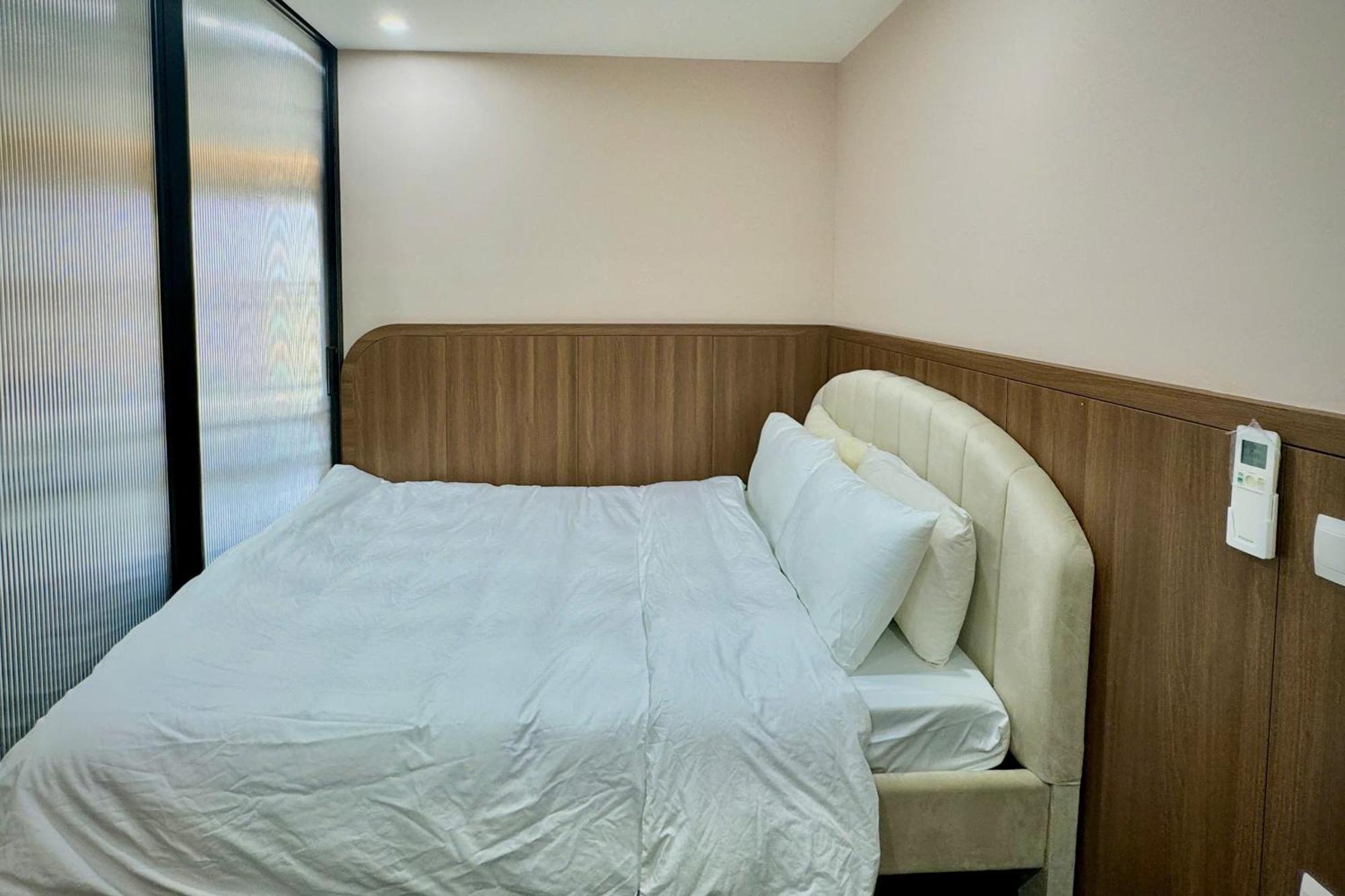 D'Leroi Soleil - Westlake Suite & Apartment Ханой Екстер'єр фото