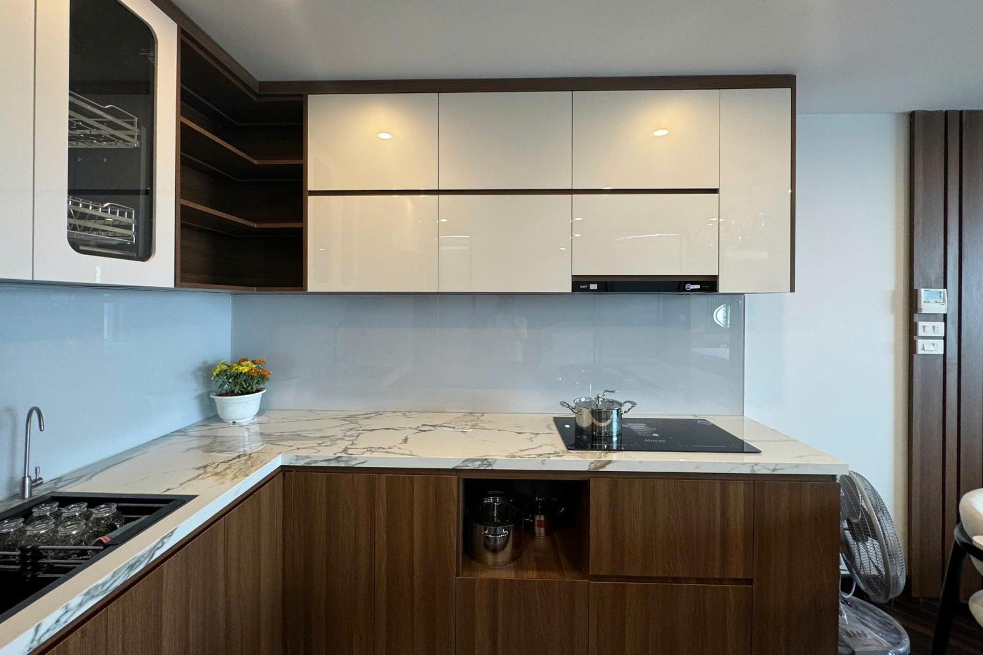 D'Leroi Soleil - Westlake Suite & Apartment Ханой Екстер'єр фото