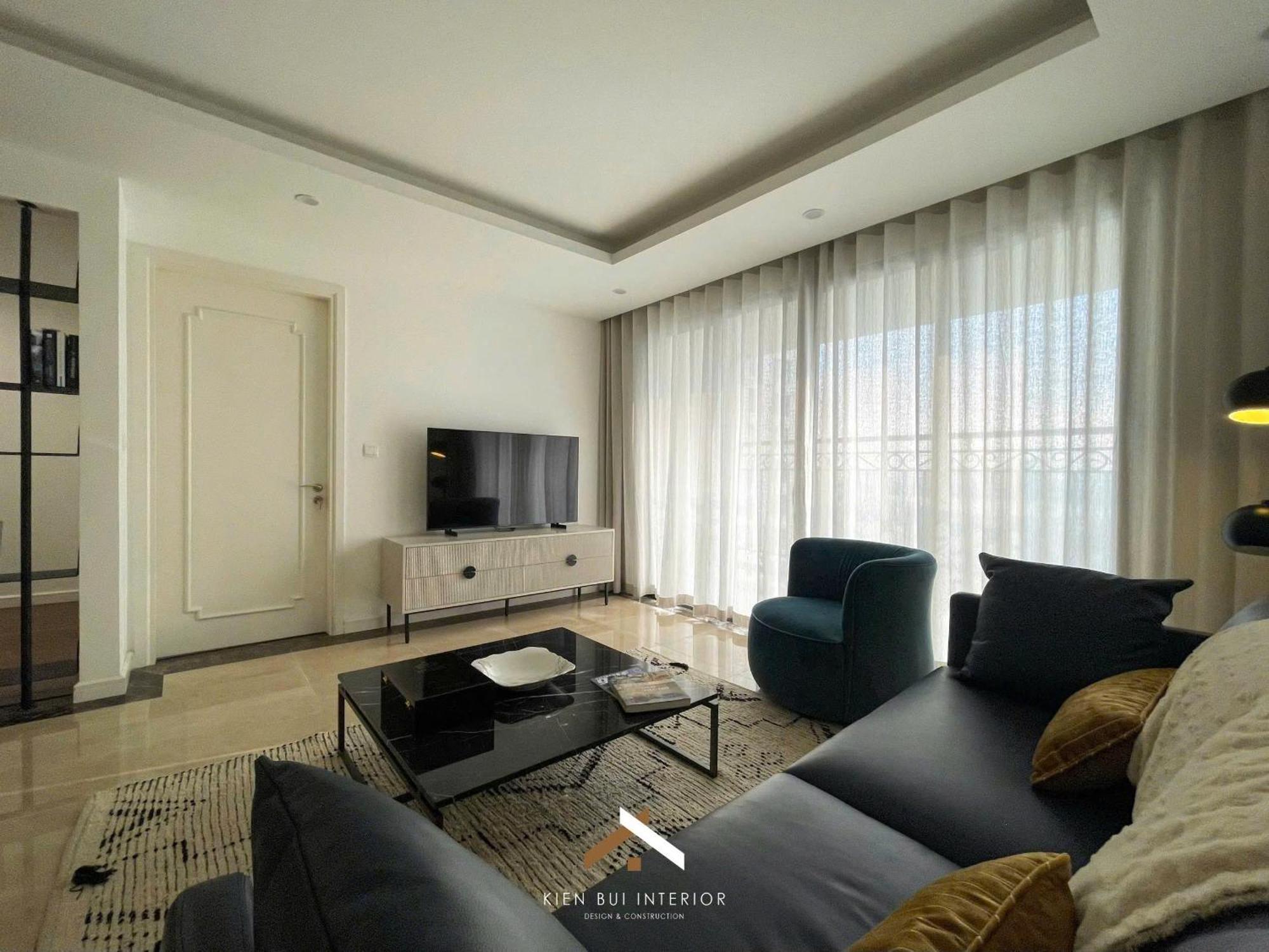 D'Leroi Soleil - Westlake Suite & Apartment Ханой Екстер'єр фото