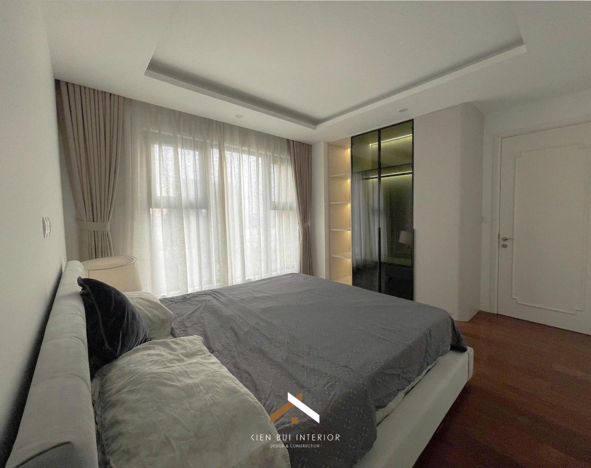 D'Leroi Soleil - Westlake Suite & Apartment Ханой Екстер'єр фото